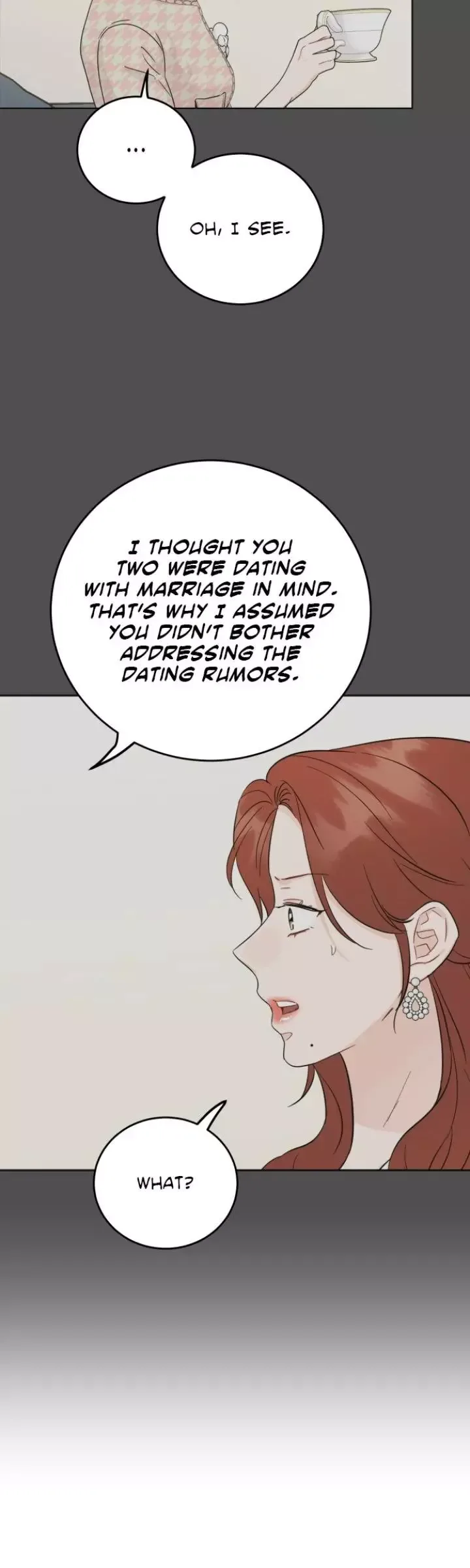 Family-Like XX Chapter 70 page 46