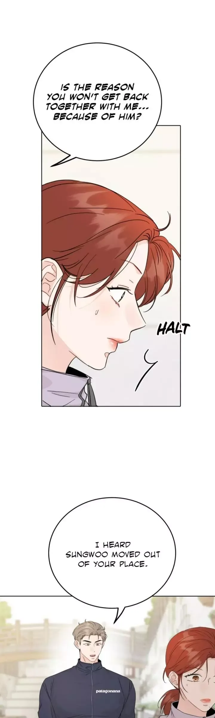 Family-Like XX Chapter 70 page 48