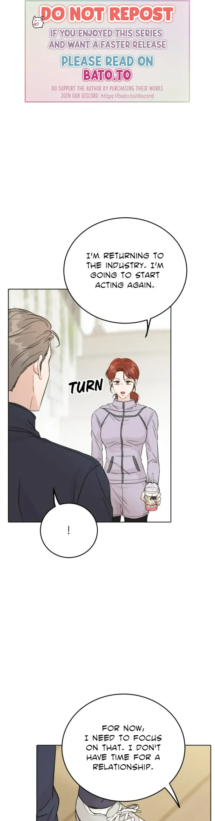 Family-Like XX Chapter 71 page 1