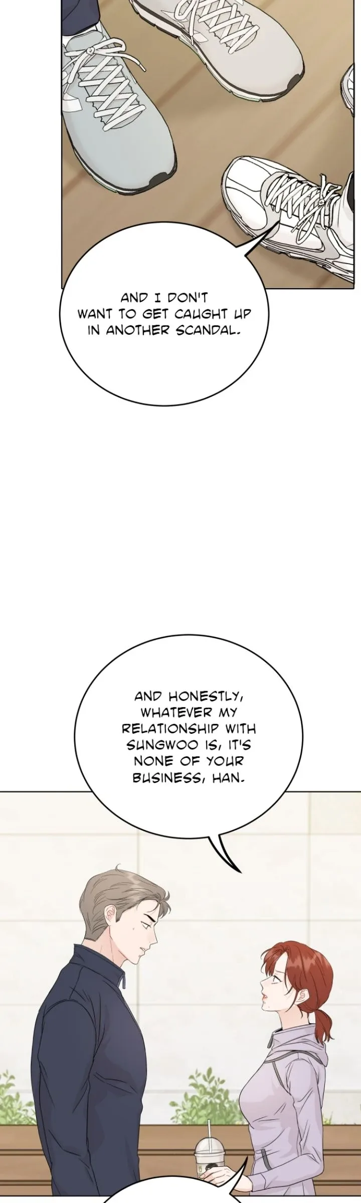 Family-Like XX Chapter 71 page 2