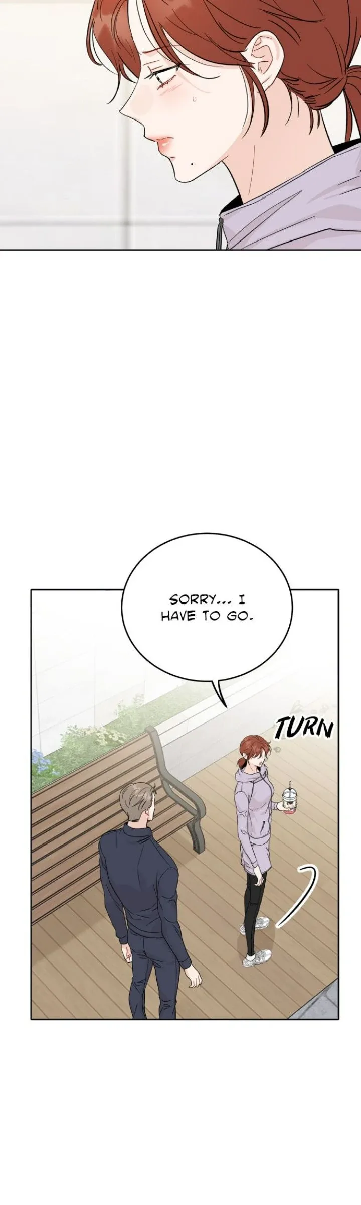 Family-Like XX Chapter 71 page 5