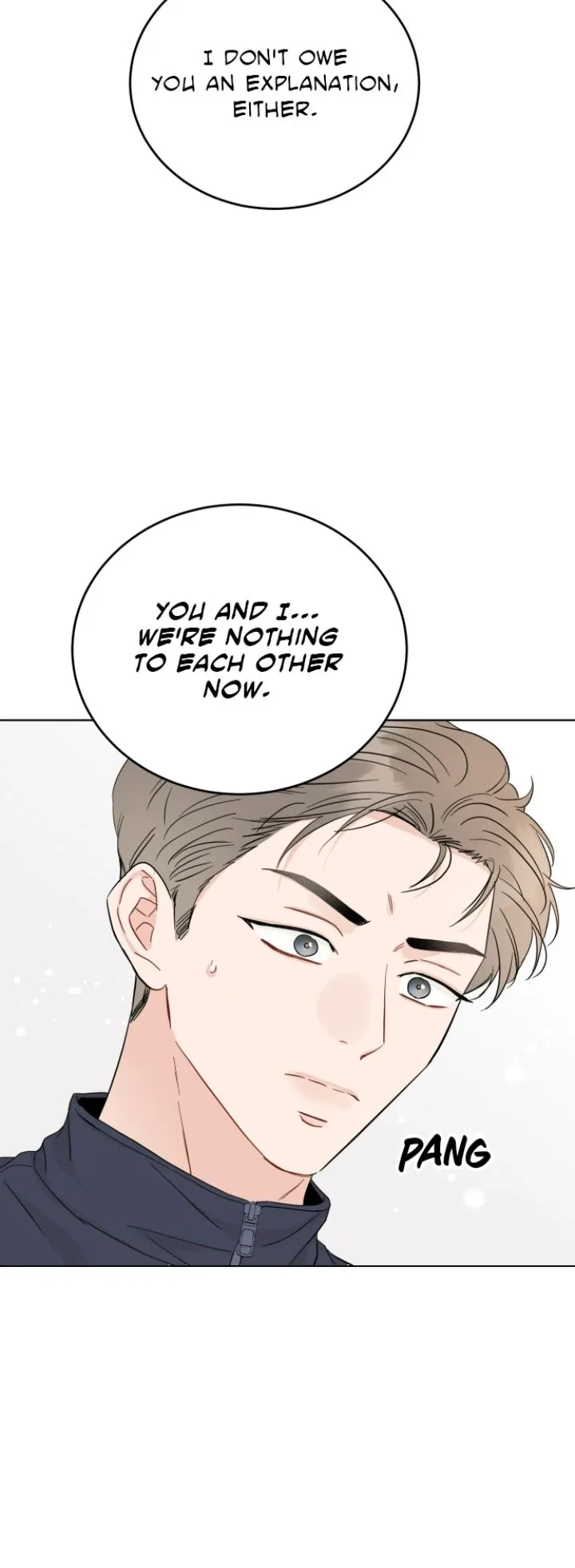 Family-Like XX Chapter 71 page 3