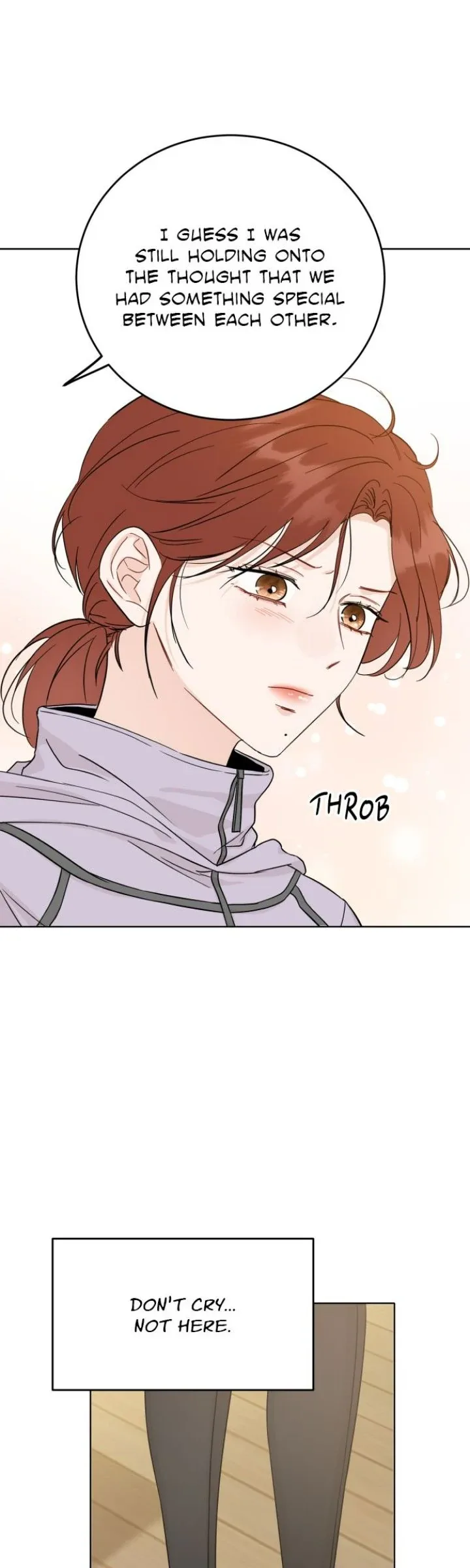 Family-Like XX Chapter 71 page 9