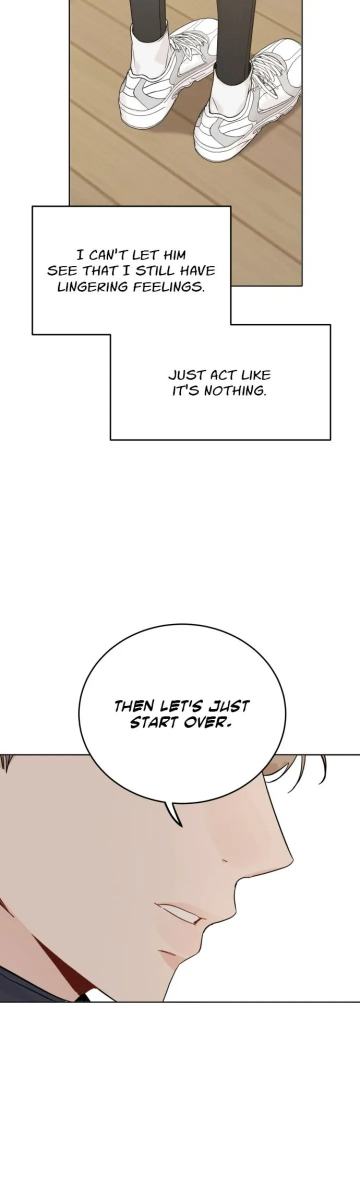 Family-Like XX Chapter 71 page 10