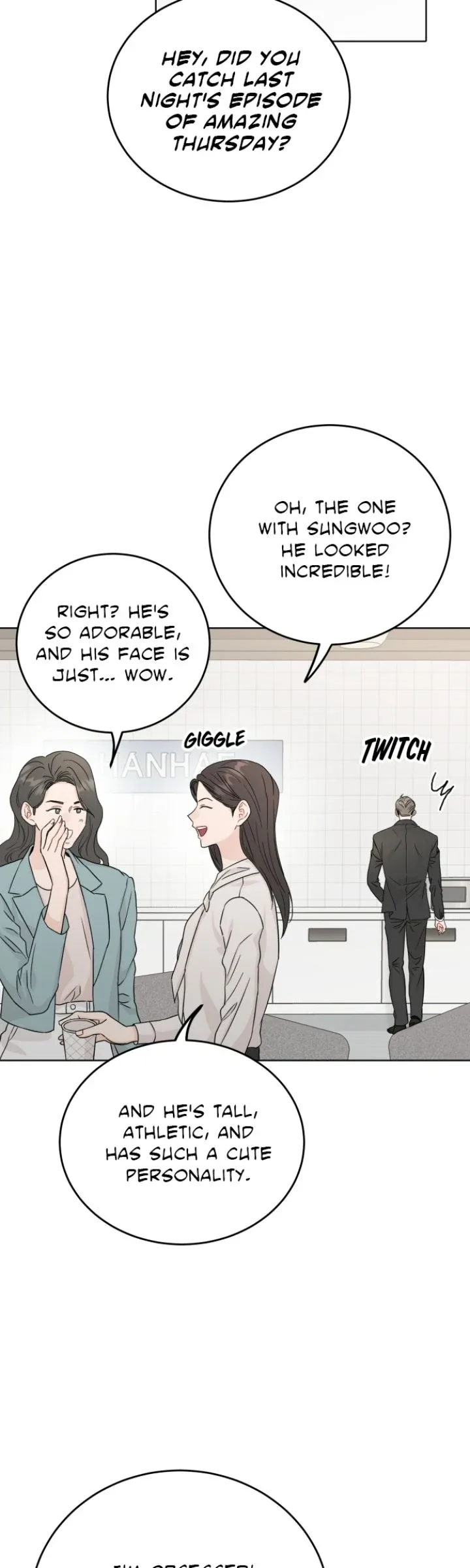 Family-Like XX Chapter 71 page 29