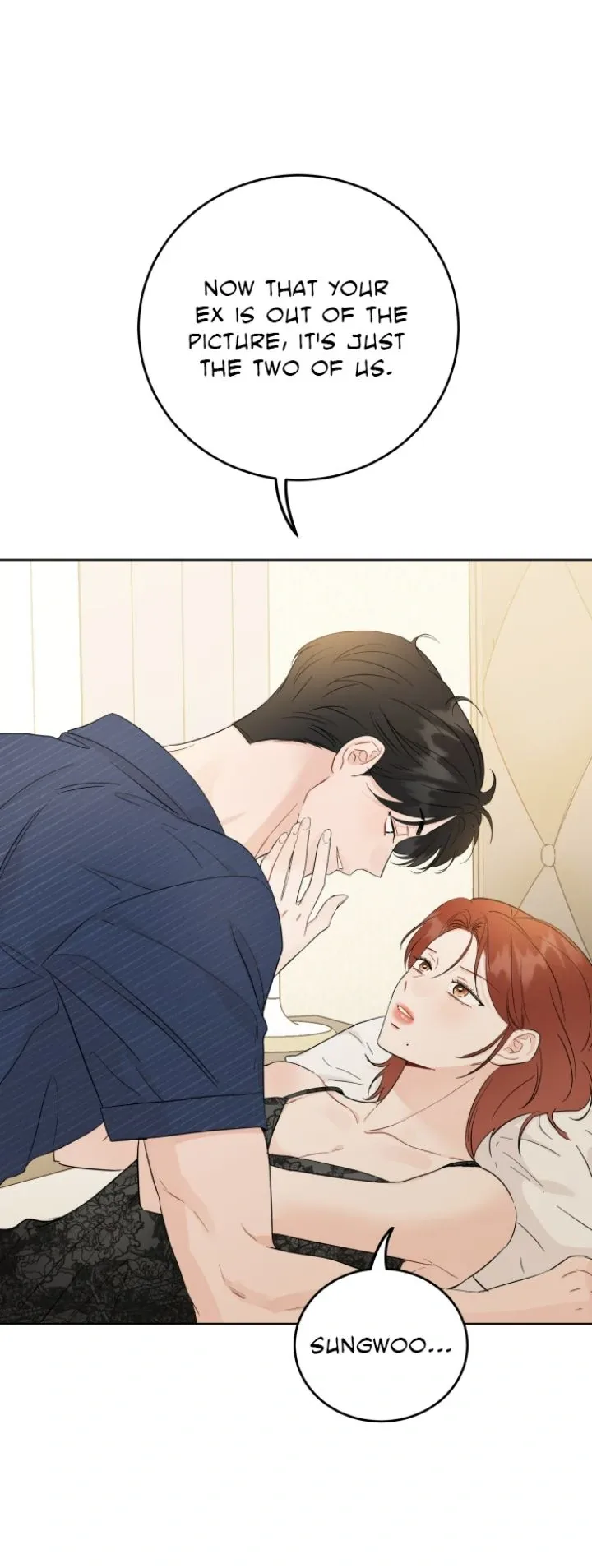 Family-Like XX Chapter 71 page 26