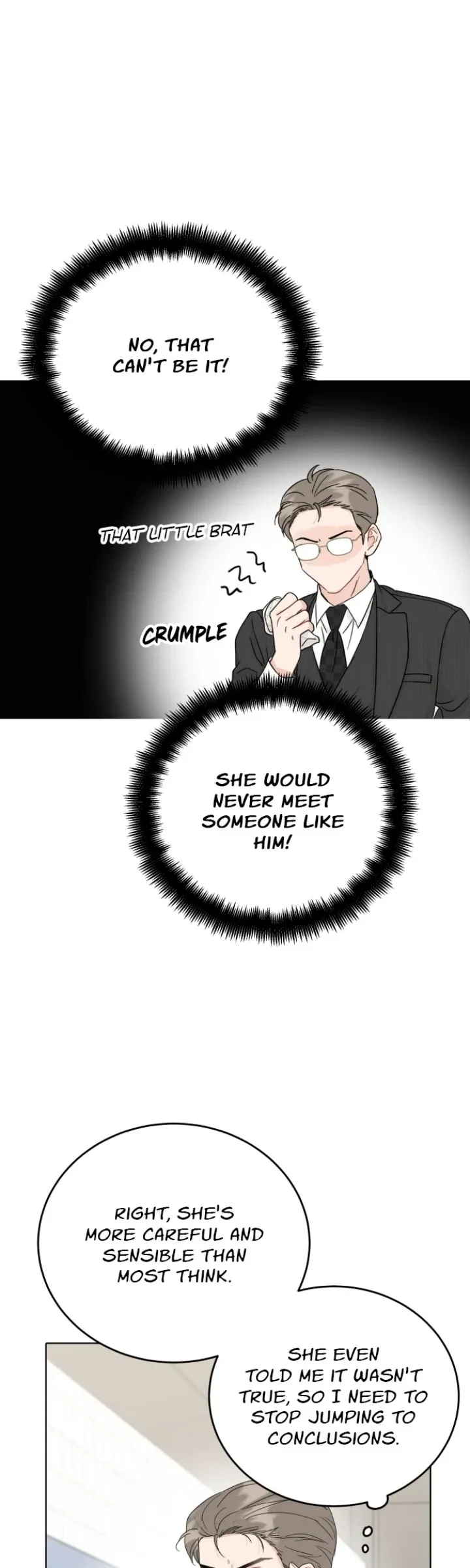 Family-Like XX Chapter 71 page 27