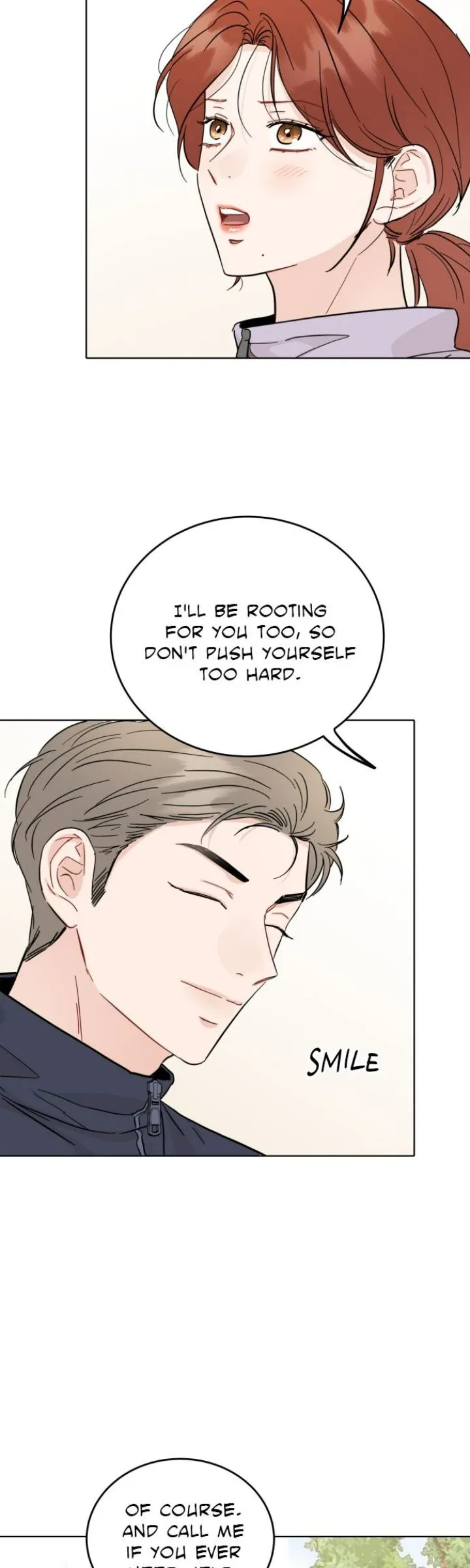 Family-Like XX Chapter 71 page 16