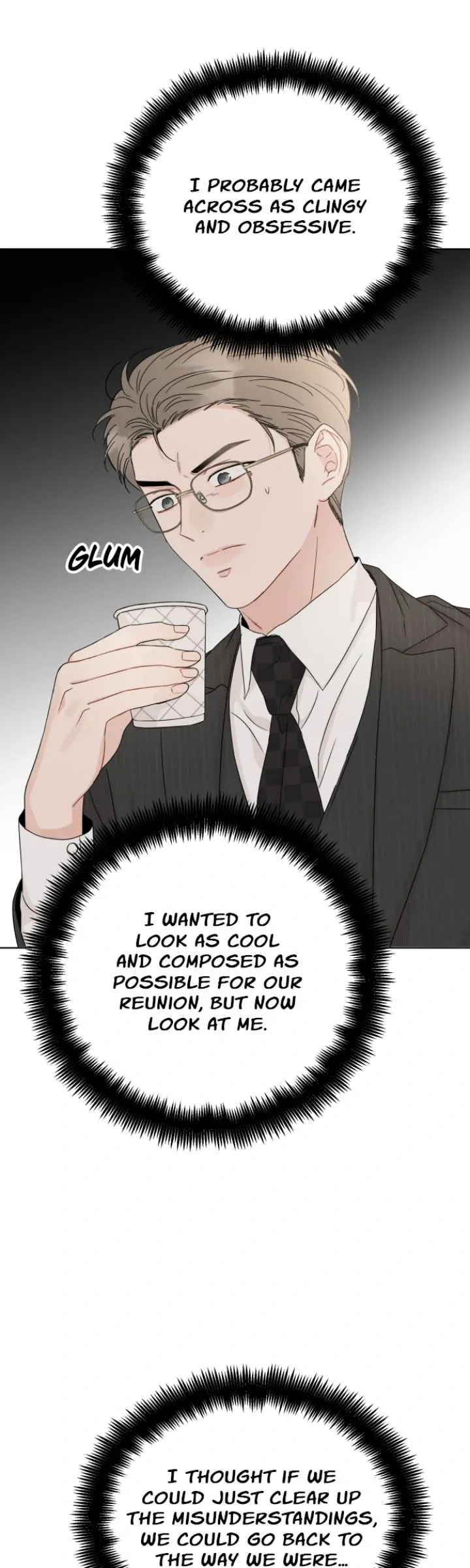 Family-Like XX Chapter 71 page 23