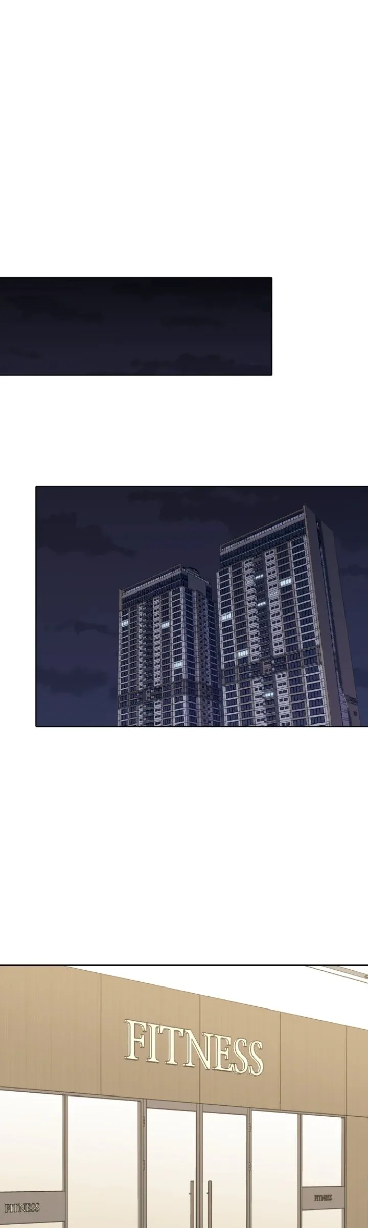 Family-Like XX Chapter 71 page 36