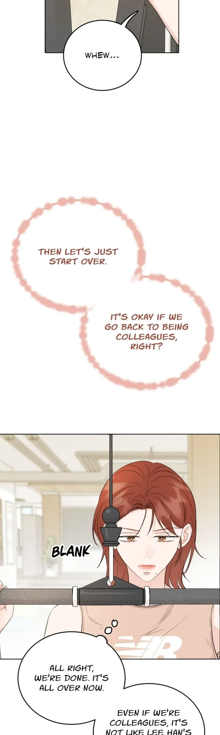 Family-Like XX Chapter 71 page 38