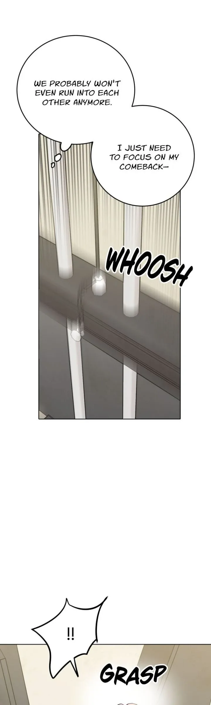 Family-Like XX Chapter 71 page 40