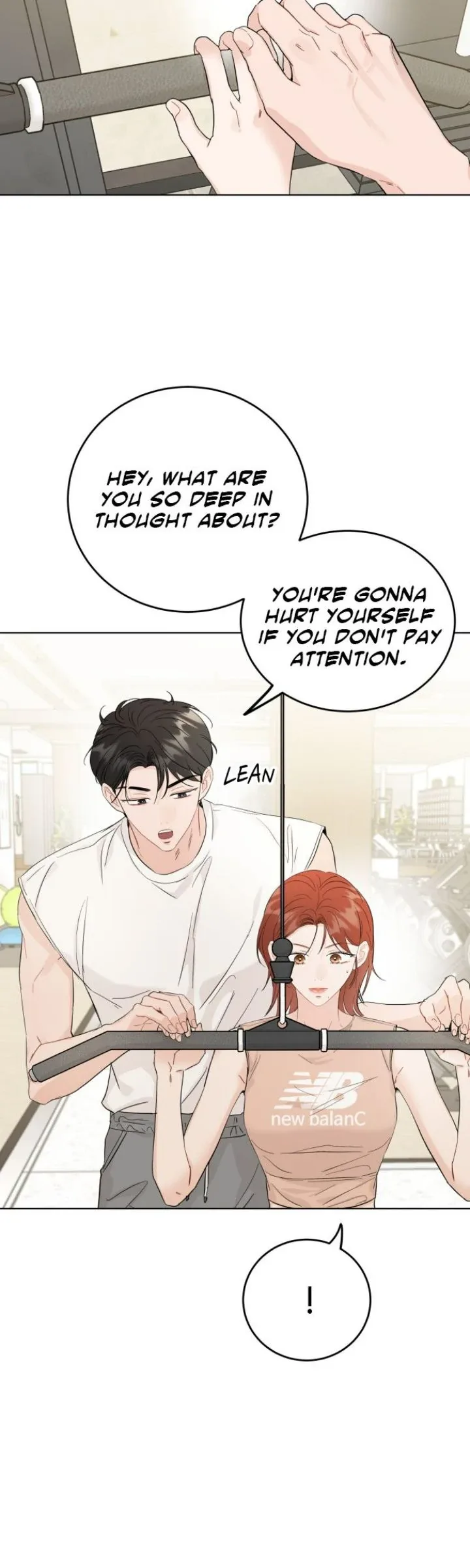 Family-Like XX Chapter 71 page 41