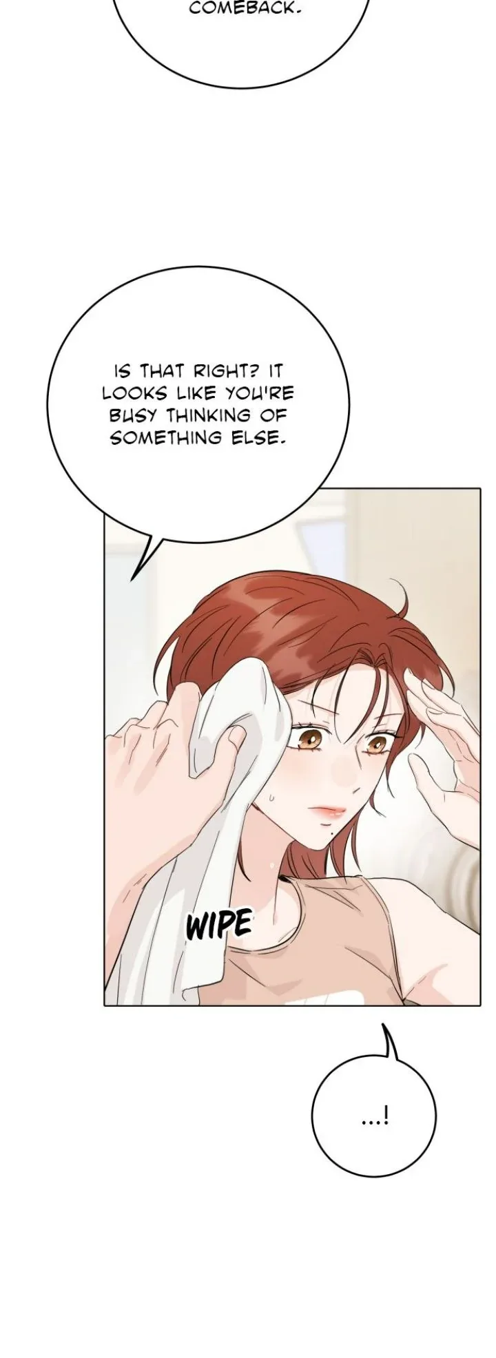 Family-Like XX Chapter 71 page 44