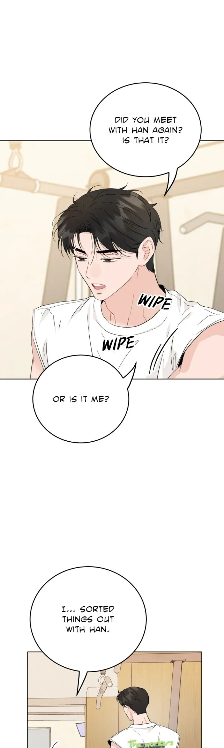 Family-Like XX Chapter 71 page 45