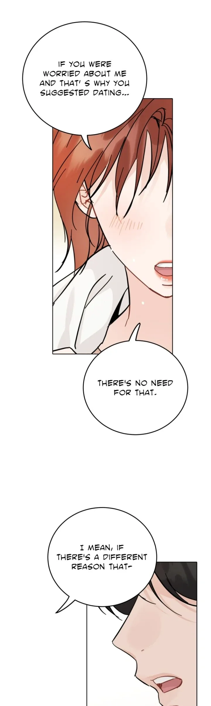 Family-Like XX Chapter 71 page 49