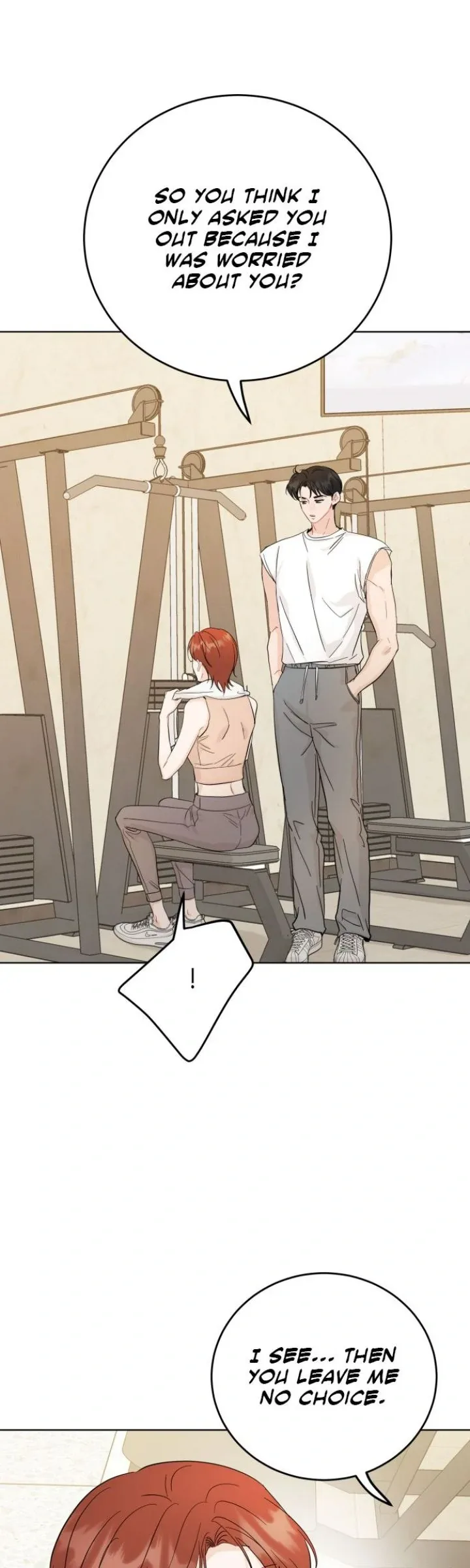 Family-Like XX Chapter 71 page 51