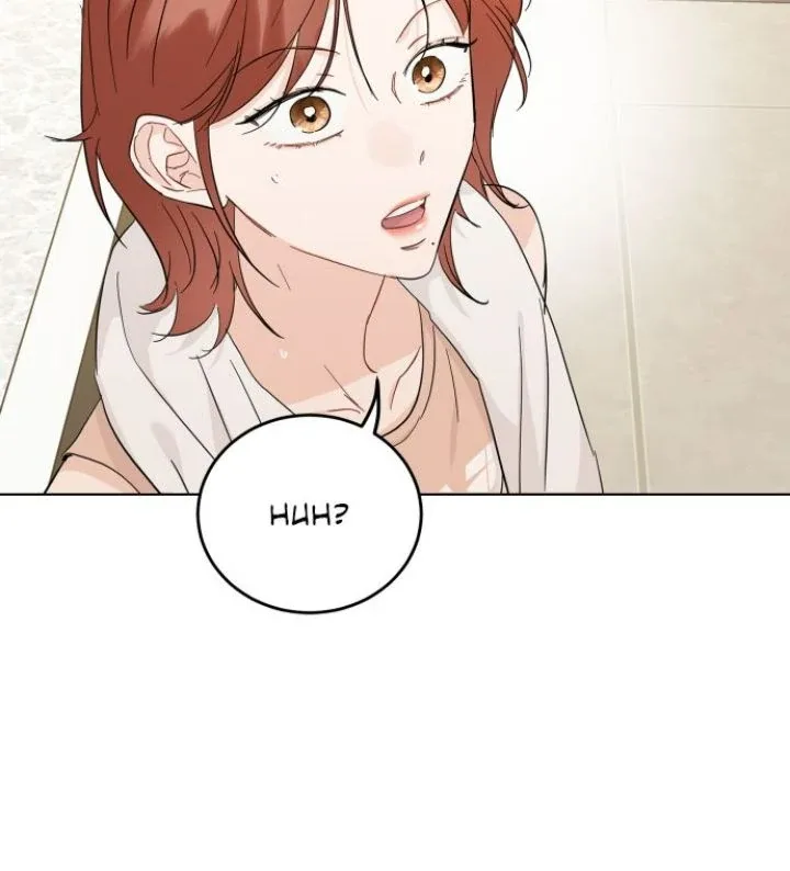 Family-Like XX Chapter 71 page 52