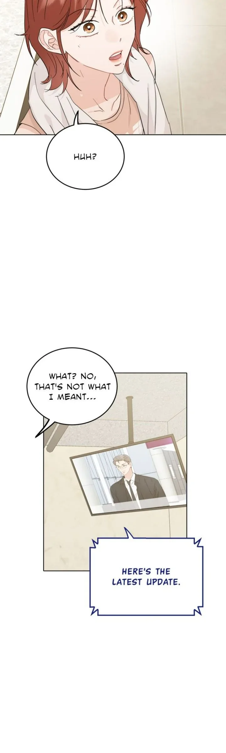 Family-Like XX Chapter 72 page 3
