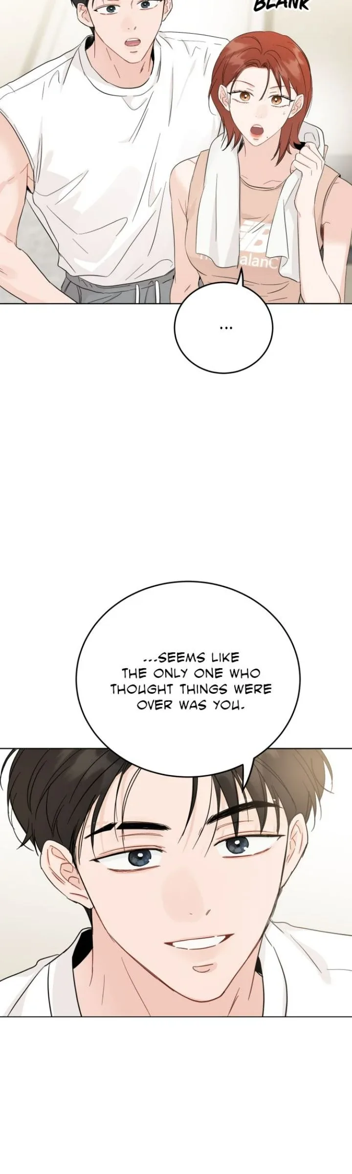 Family-Like XX Chapter 72 page 6