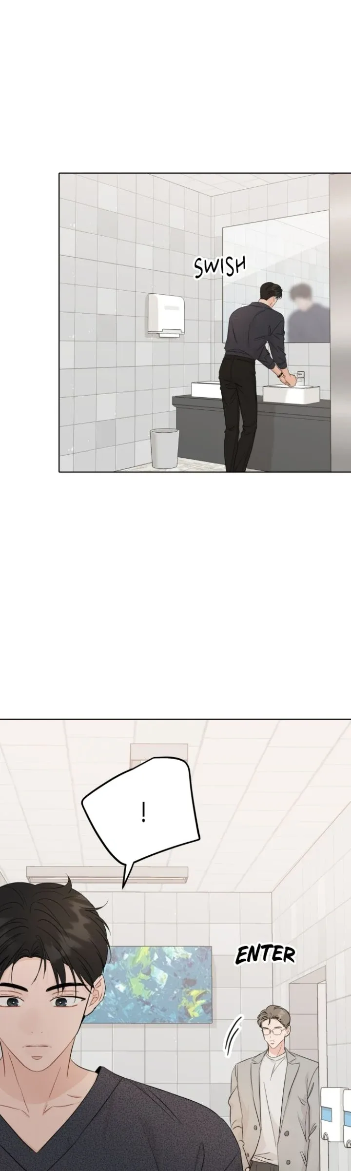 Family-Like XX Chapter 72 page 24