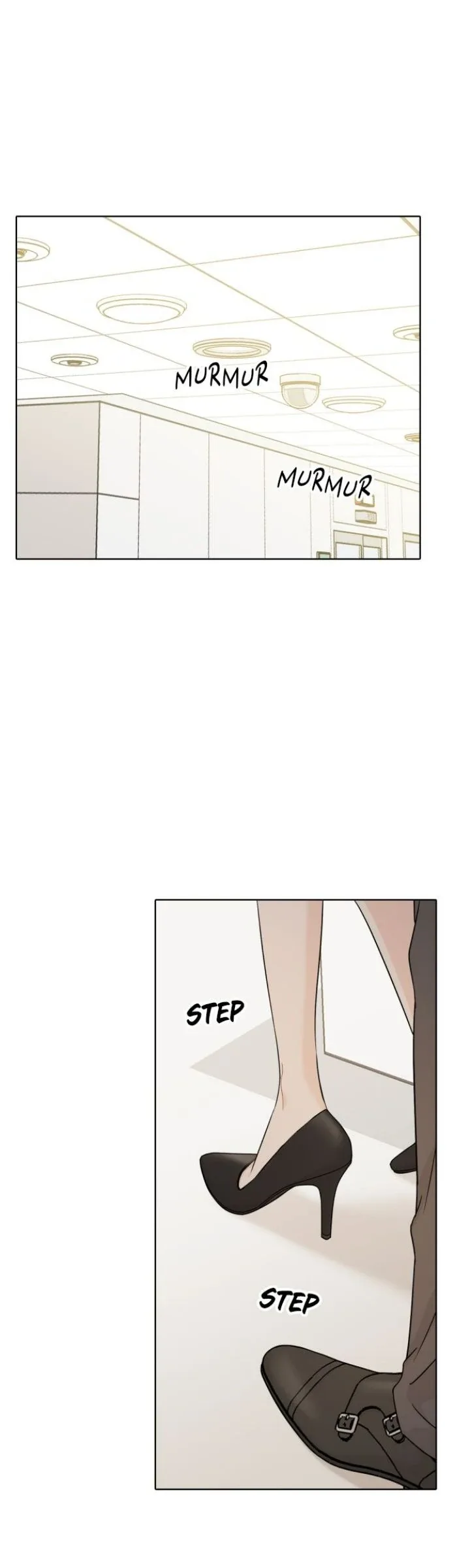Family-Like XX Chapter 72 page 17