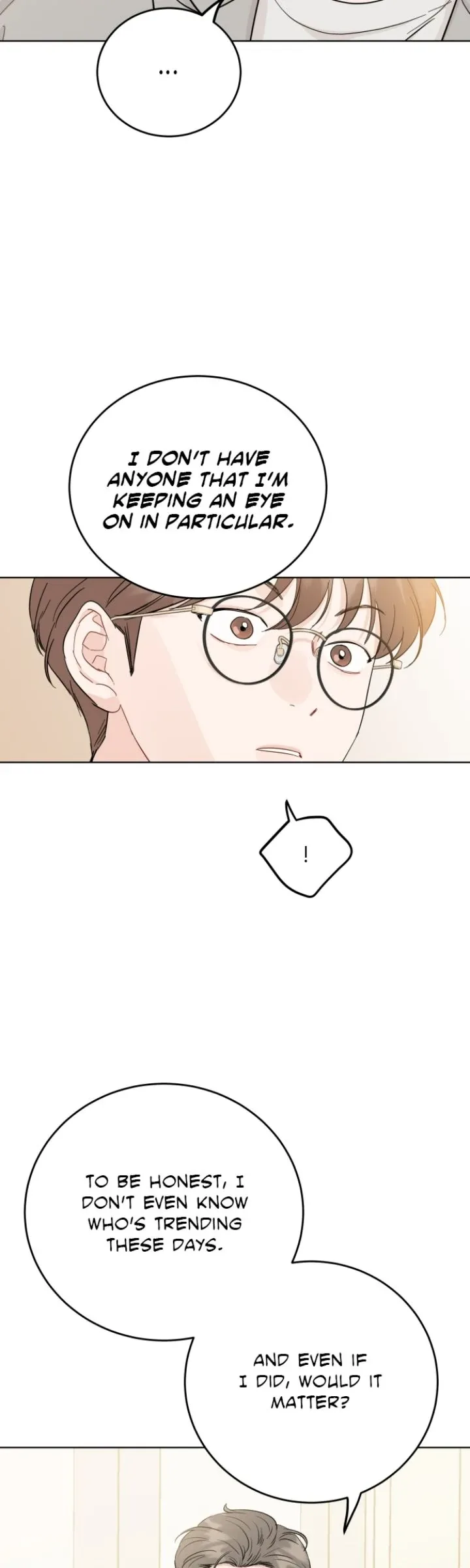 Family-Like XX Chapter 72 page 14