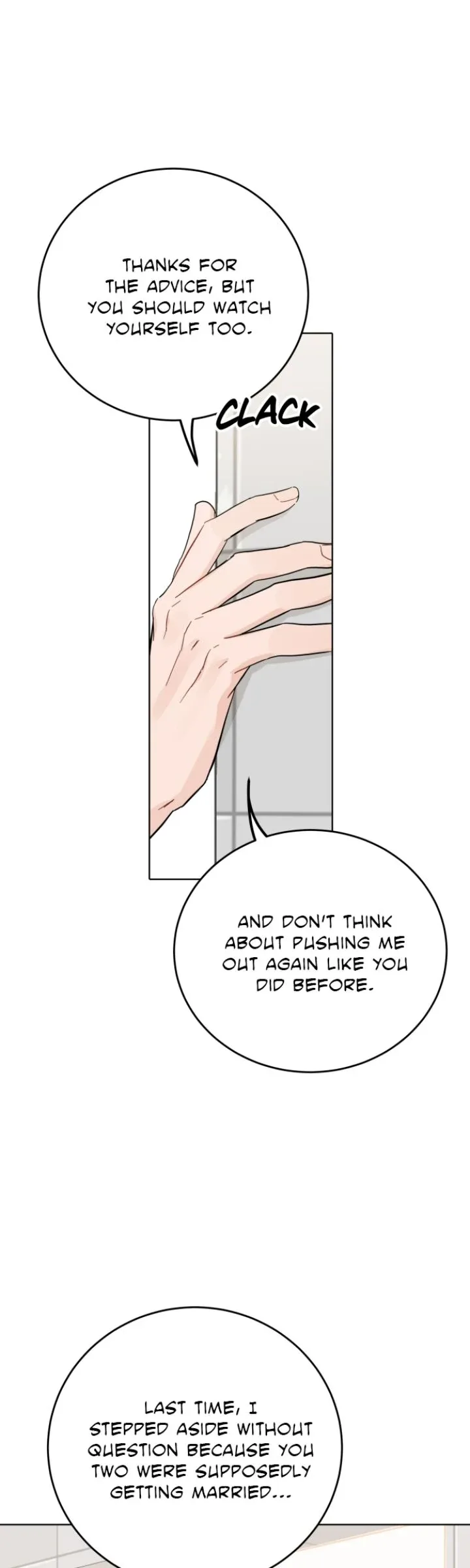 Family-Like XX Chapter 72 page 37