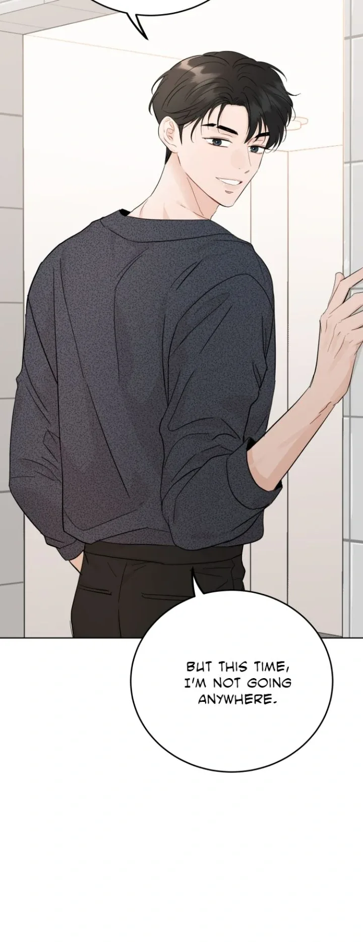 Family-Like XX Chapter 72 page 38