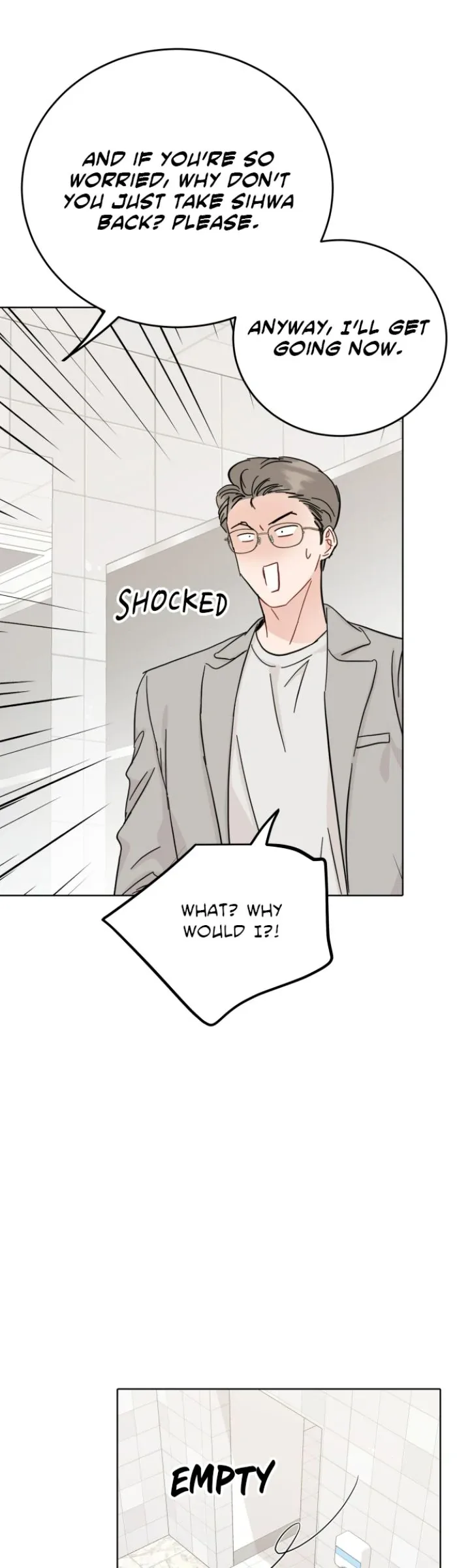 Family-Like XX Chapter 72 page 39