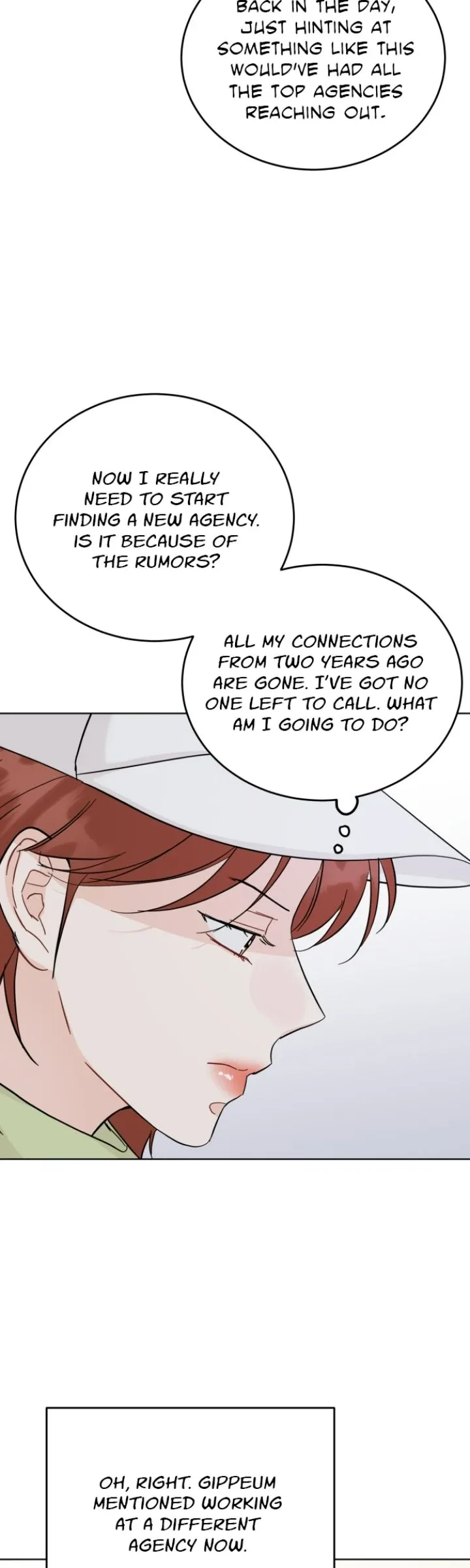 Family-Like XX Chapter 72 page 44