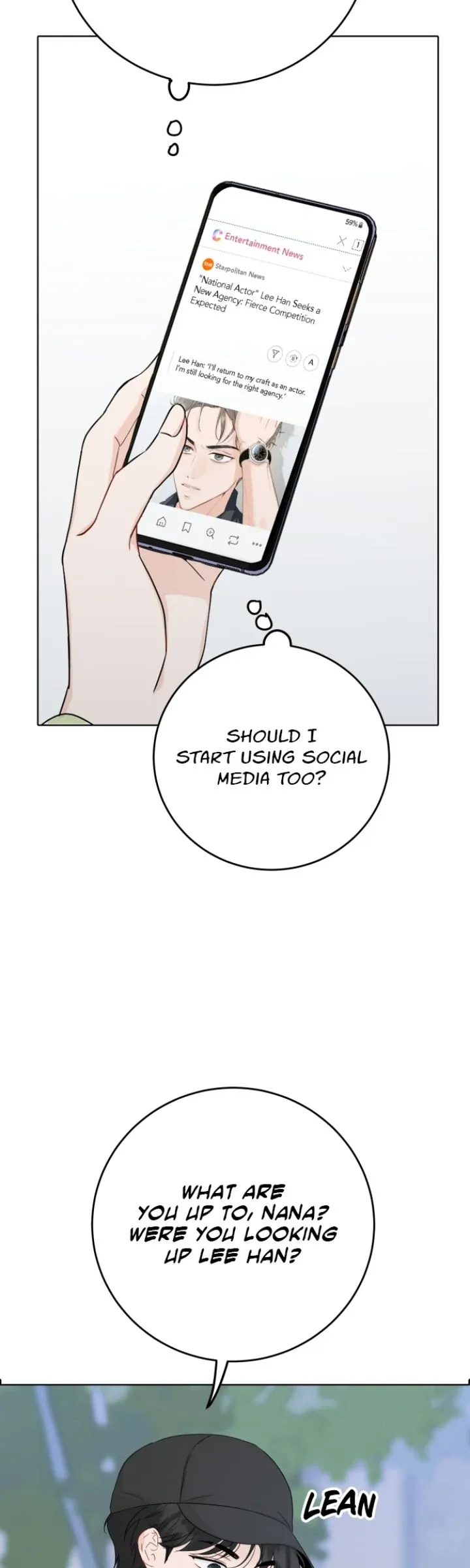 Family-Like XX Chapter 72 page 49