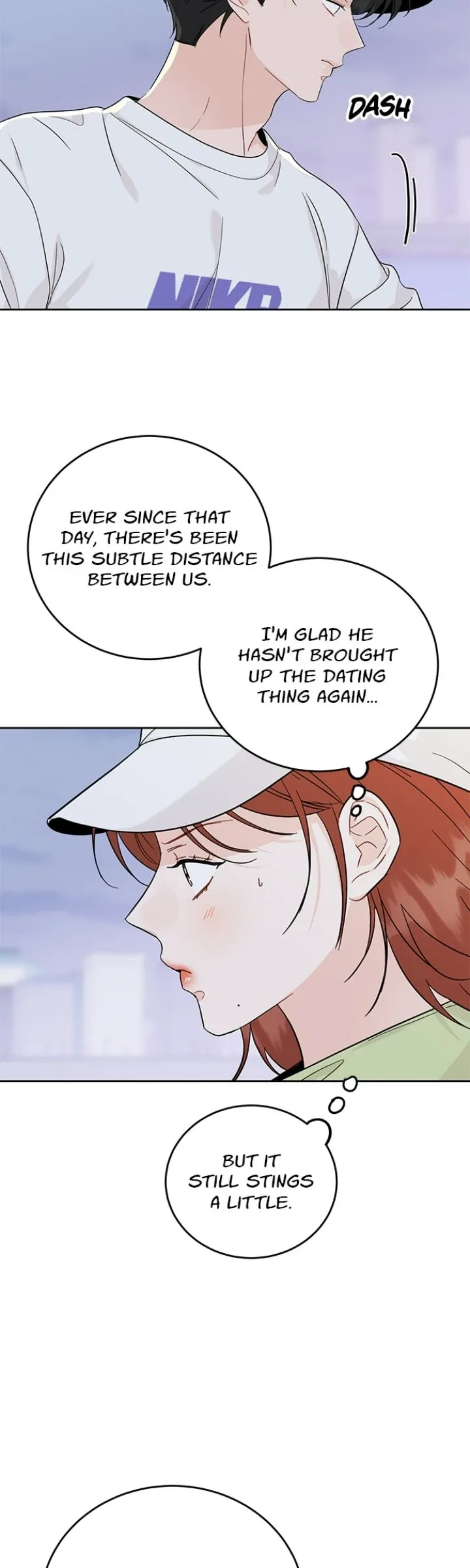 Family-Like XX Chapter 73 page 12