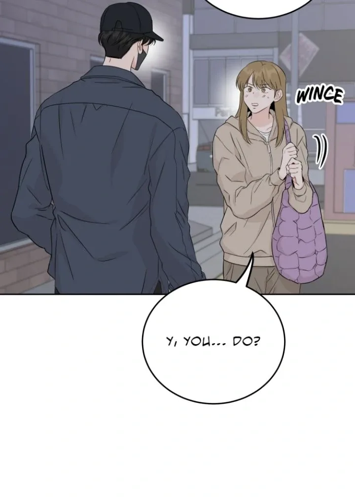 Family-Like XX Chapter 73 page 28