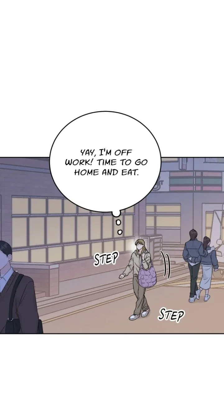 Family-Like XX Chapter 73 page 24