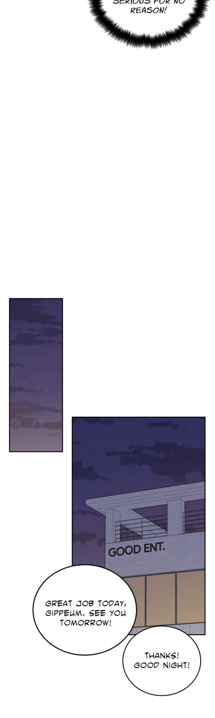 Family-Like XX Chapter 73 page 23