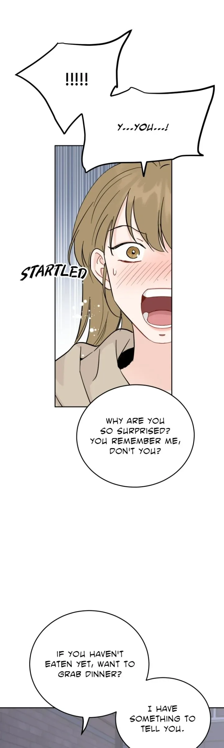 Family-Like XX Chapter 73 page 27