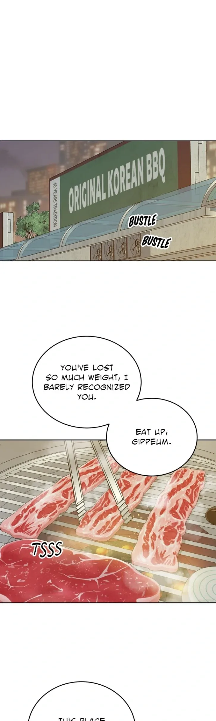 Family-Like XX Chapter 73 page 29