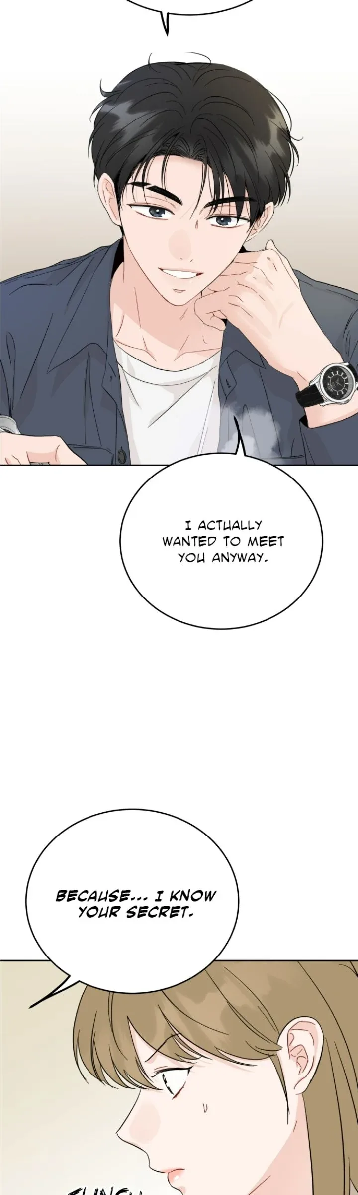 Family-Like XX Chapter 73 page 33