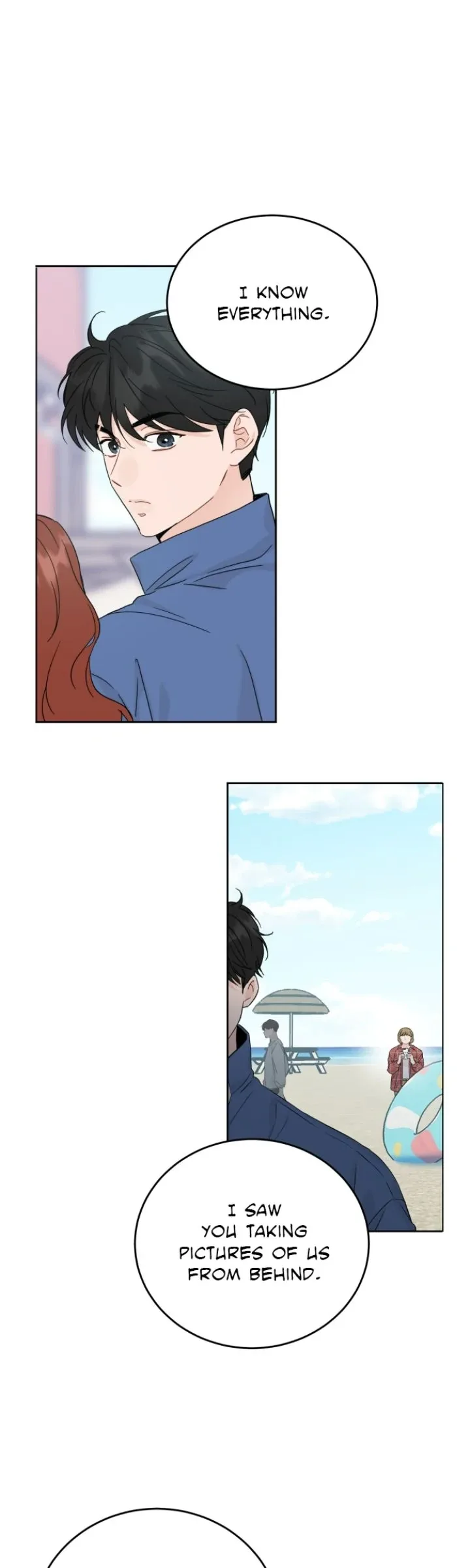 Family-Like XX Chapter 73 page 37