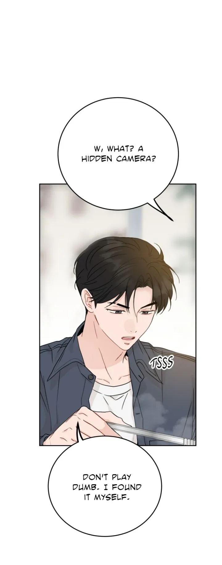 Family-Like XX Chapter 73 page 40