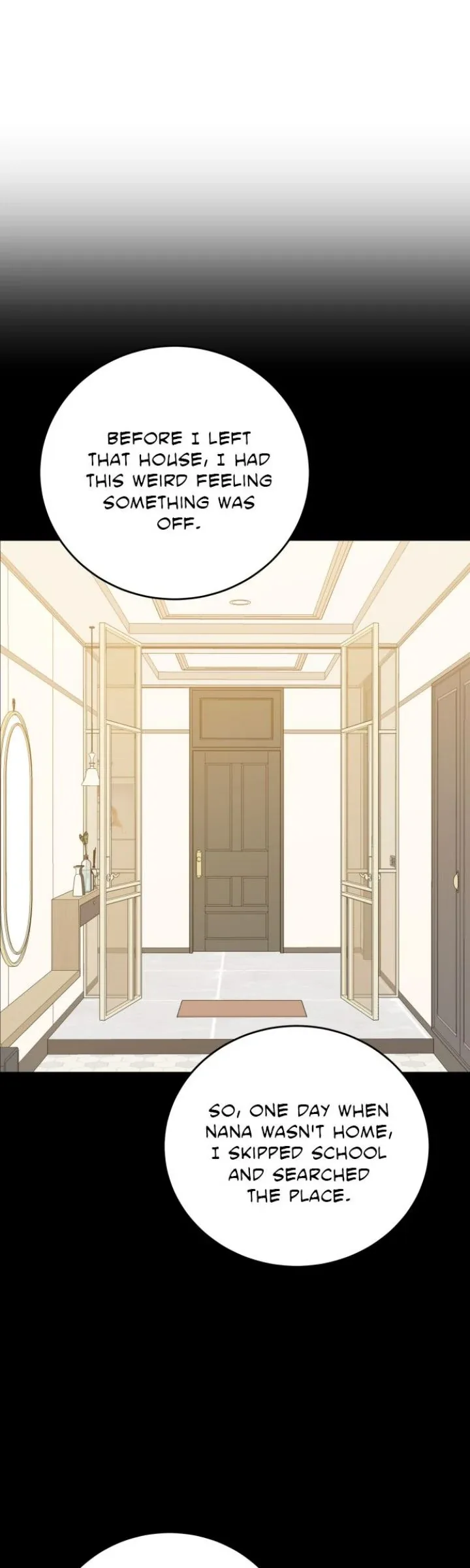Family-Like XX Chapter 73 page 41