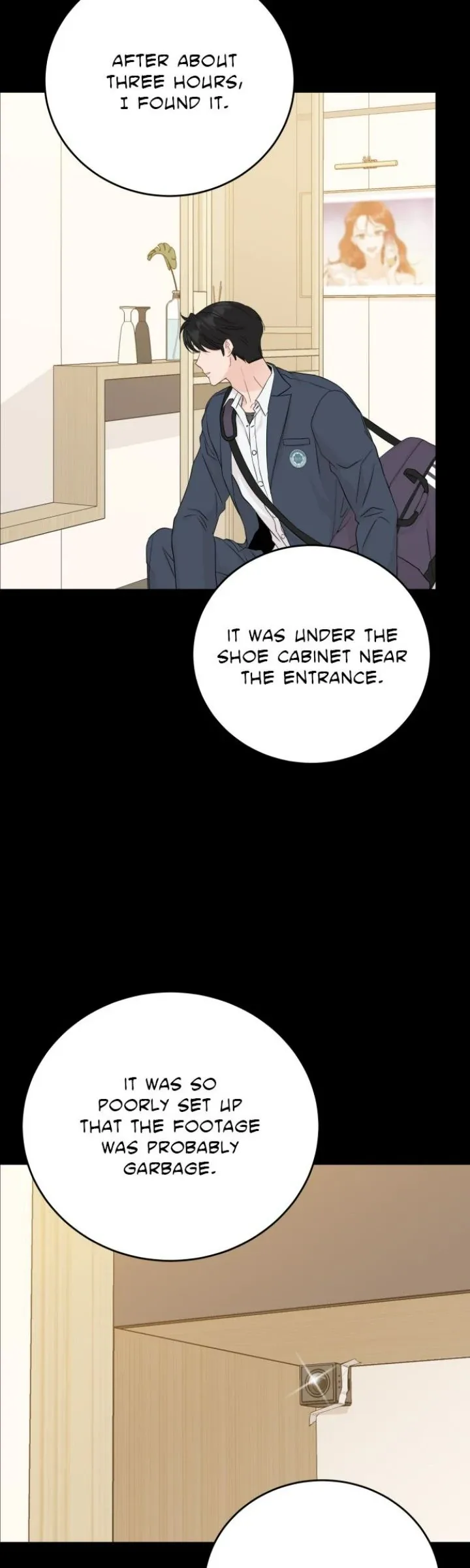 Family-Like XX Chapter 73 page 42