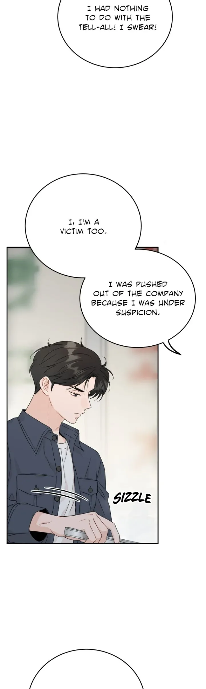 Family-Like XX Chapter 73 page 48