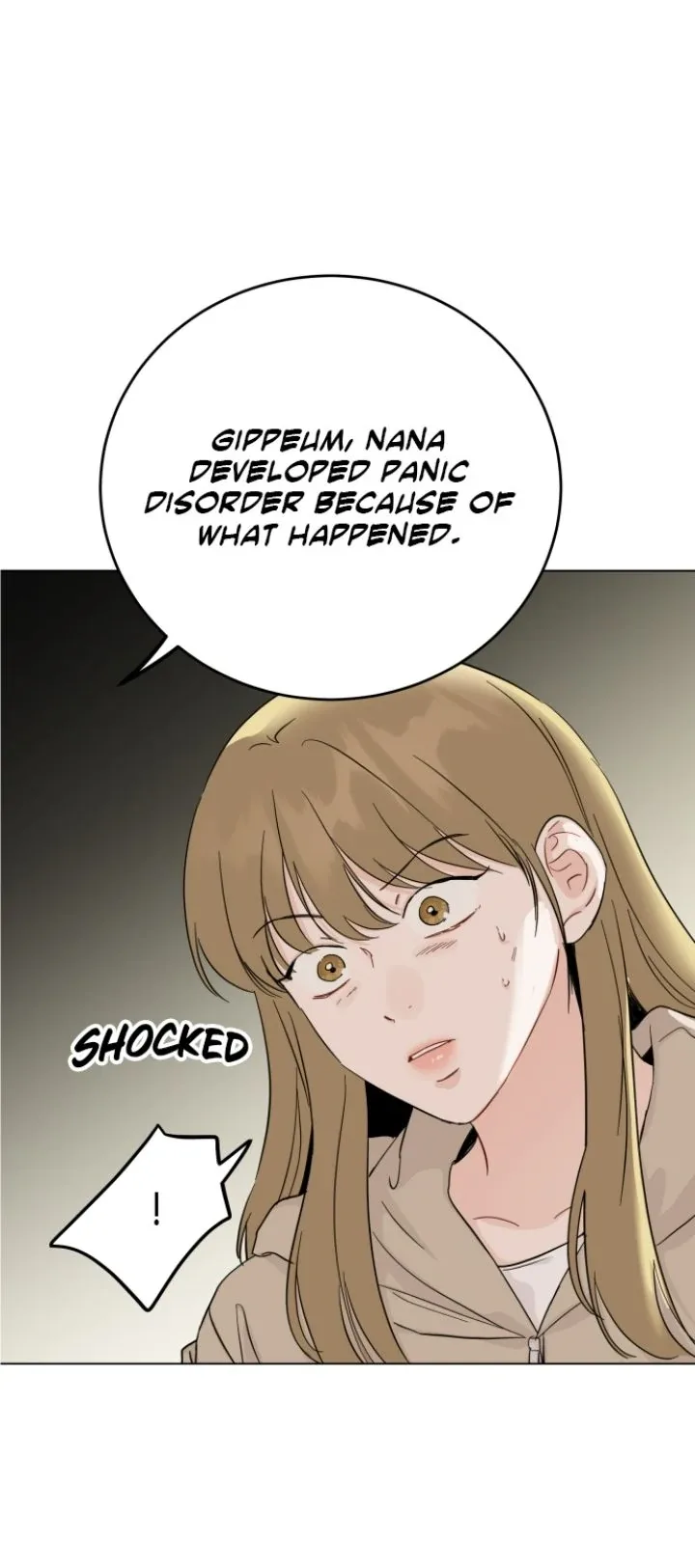 Family-Like XX Chapter 74 page 5
