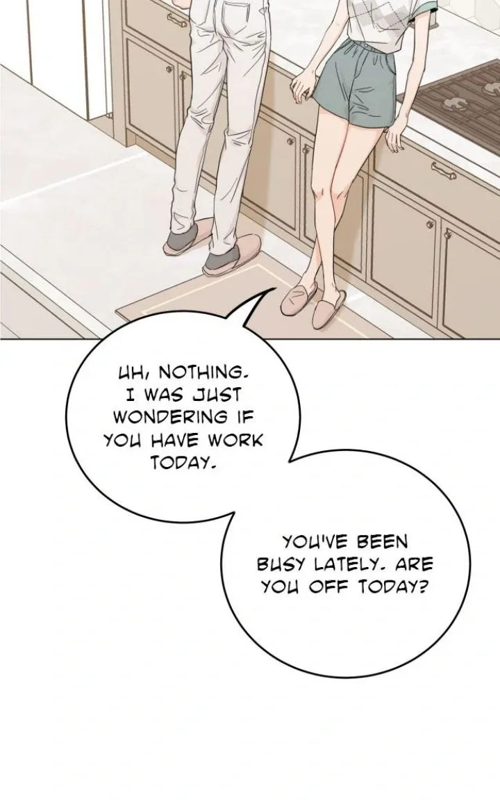 Family-Like XX Chapter 74 page 26