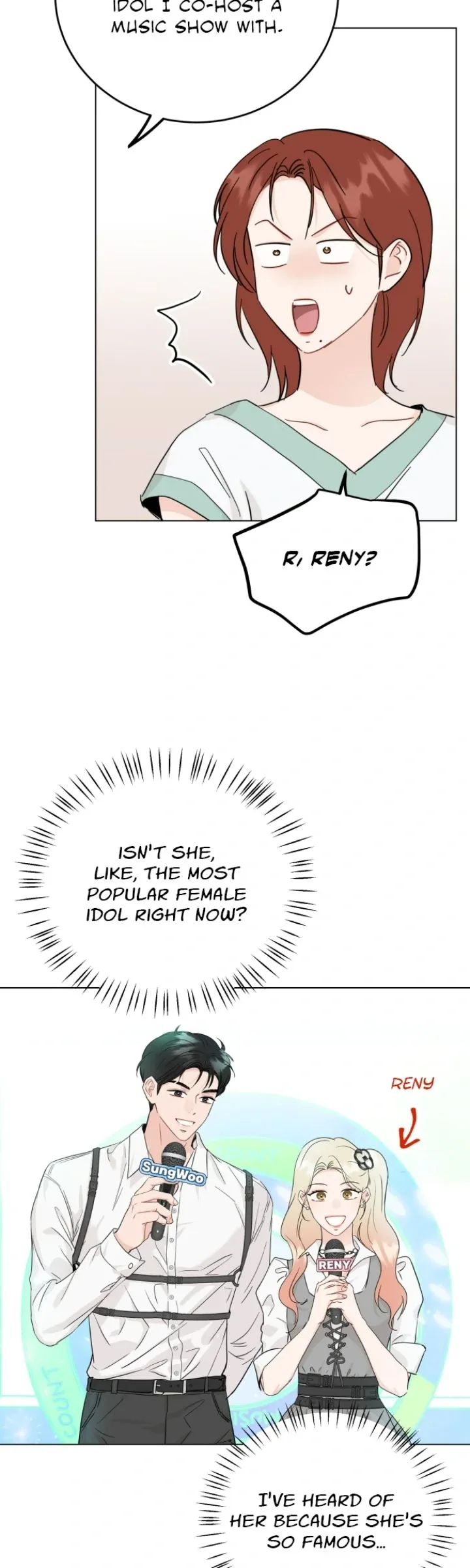 Family-Like XX Chapter 74 page 29