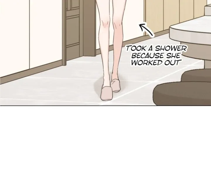 Family-Like XX Chapter 74 page 21