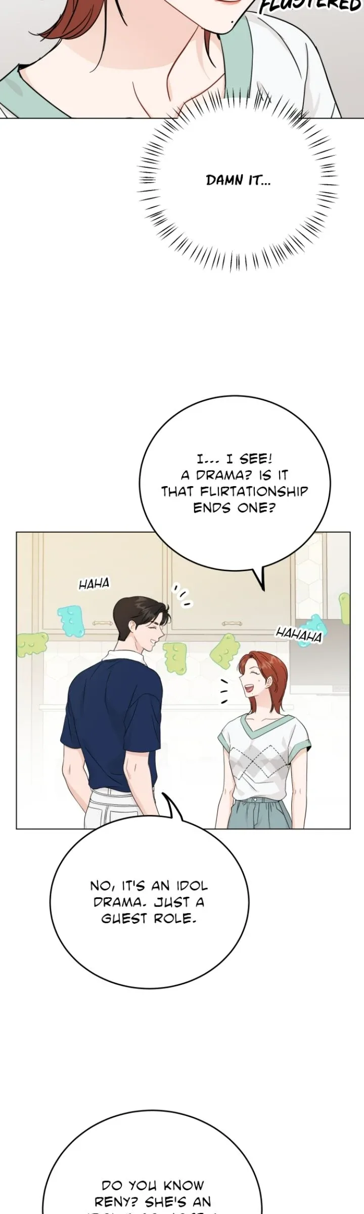Family-Like XX Chapter 74 page 28