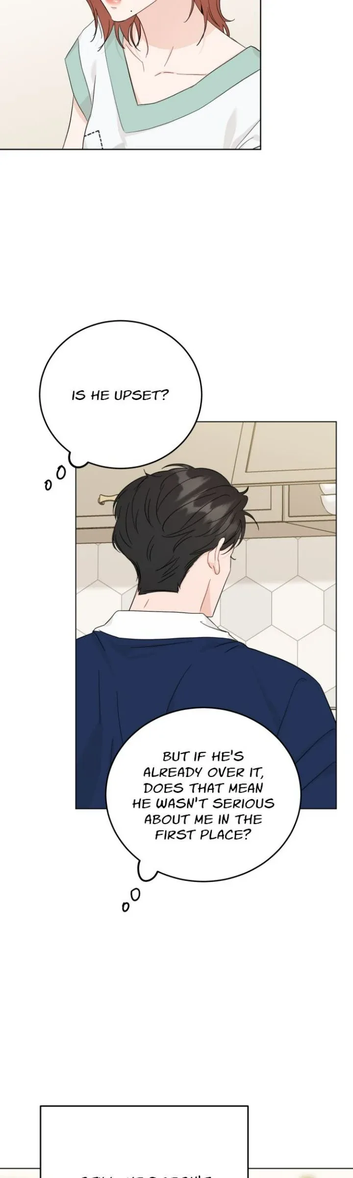 Family-Like XX Chapter 74 page 23